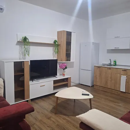 1 Apartman *