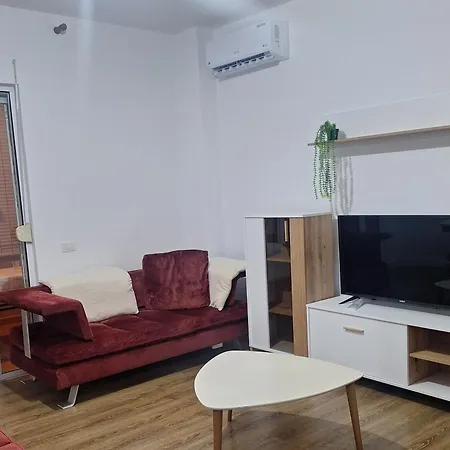 Apartment 1 Тирана