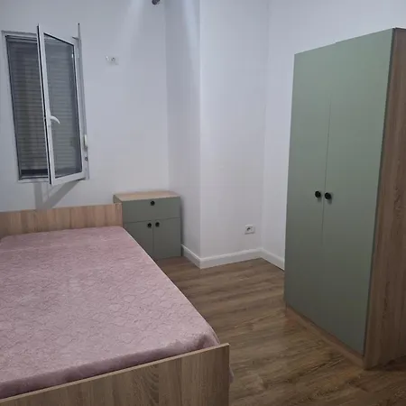 Апартаменты Apartment 1 Тирана