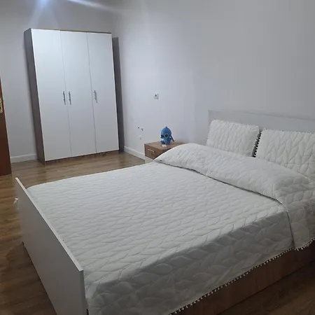 Апартаменты Apartment 1 *