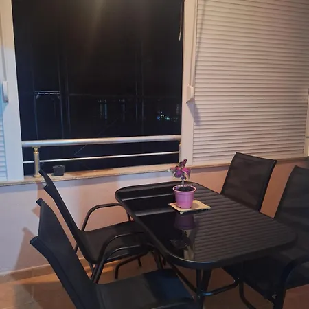 Apartment 1 *
