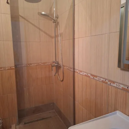 Апартаменты Apartment 1 Тирана