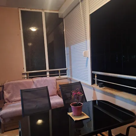 Apartment 1 Апартаменты Тирана